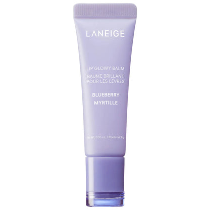 PRE ORDER-Lip Glowy Lightweight Hydration Balm with Shea Butter