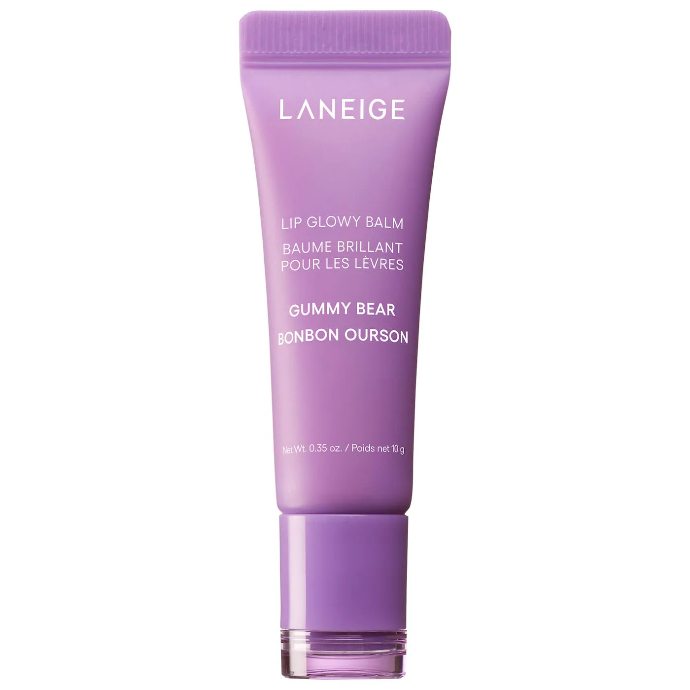 PRE ORDER-Lip Glowy Lightweight Hydration Balm with Shea Butter