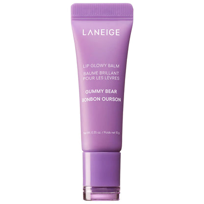 PRE ORDER-Lip Glowy Lightweight Hydration Balm with Shea Butter