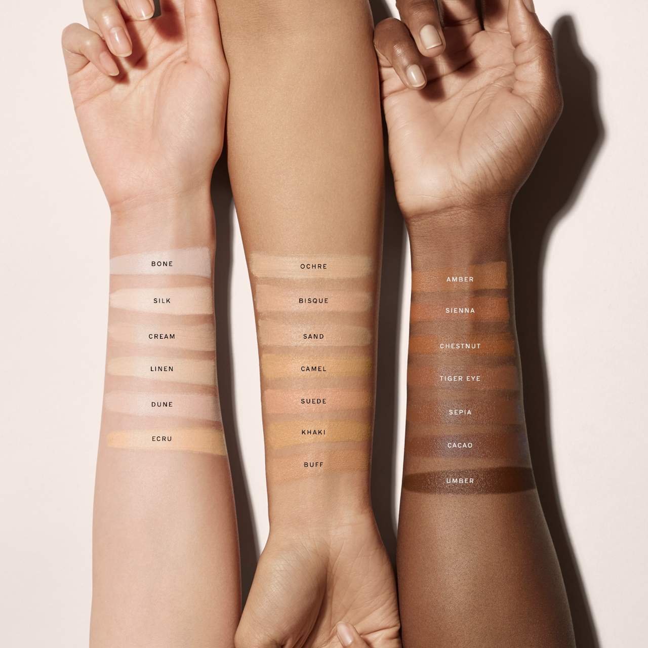 PRE ORDER-The Minimalist Perfecting Complexion Foundation and Concealer Stick