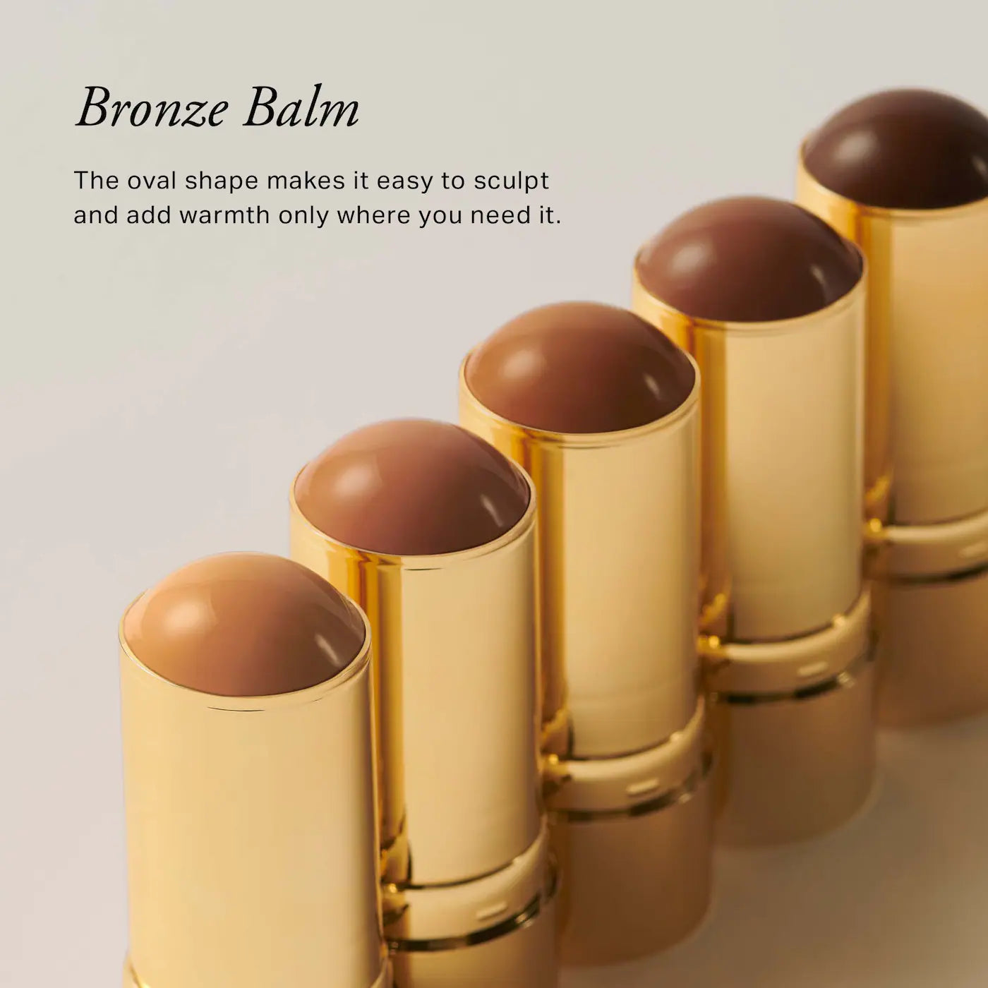 PRE ORDER-Bronze Balm Sheer Sculpting Bronzer