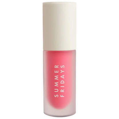 PRE ORDER-Dream Lip Oil for Moisturizing Sheer Coverage