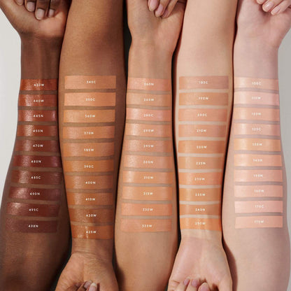 We're Even Hydrating Longwear Waterproof Concealer