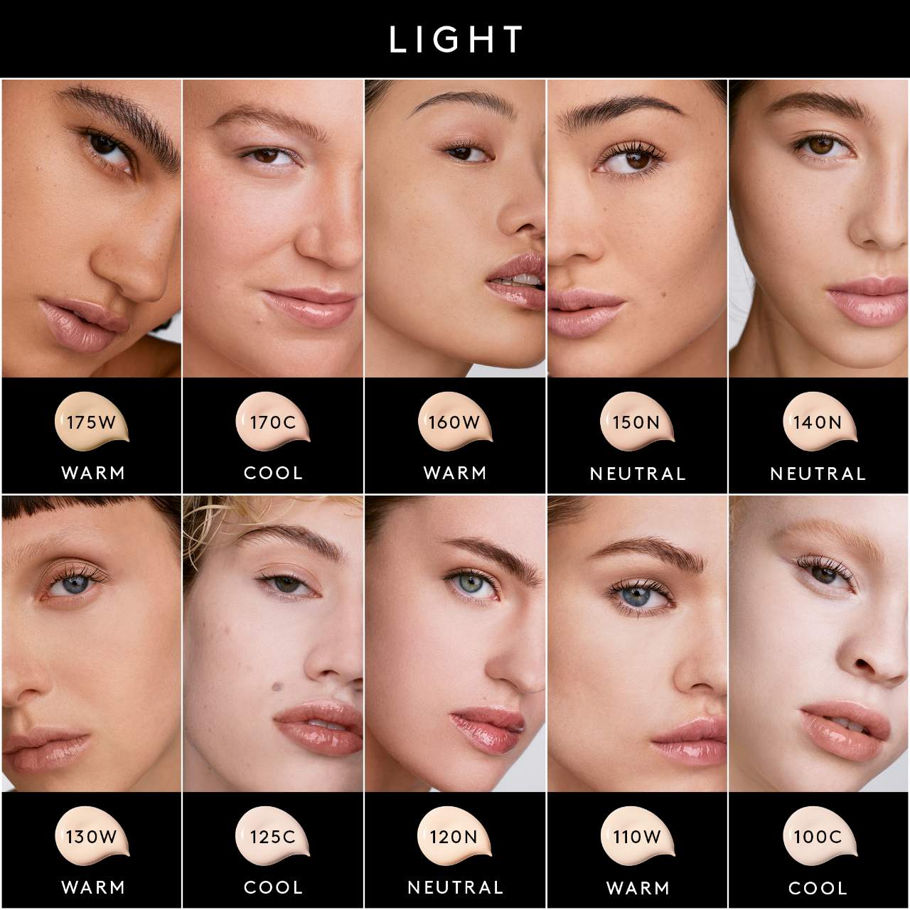 We're Even Hydrating Longwear Waterproof Concealer