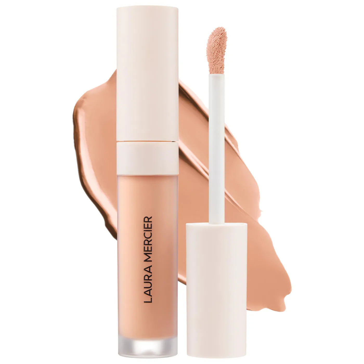 Real Flawless Weightless Perfecting Serum Concealer