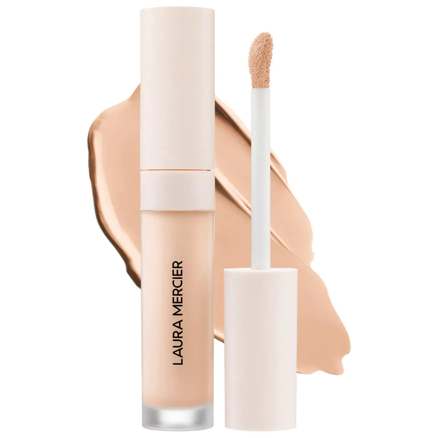 Real Flawless Weightless Perfecting Serum Concealer