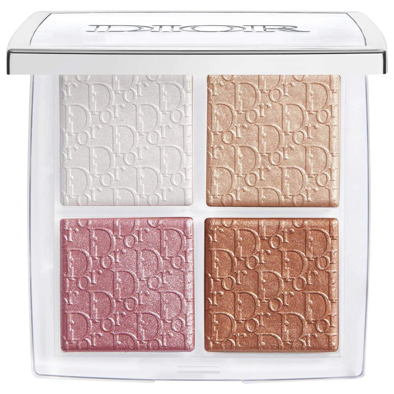 PRE ORDER-BACKSTAGE Glow Face Palette