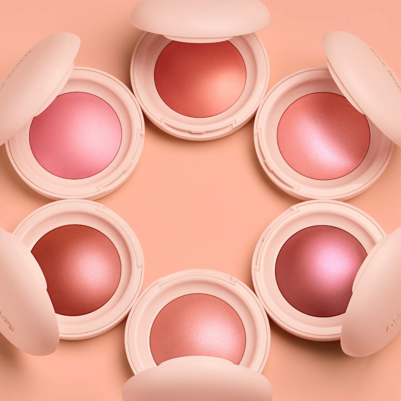 PRE ORDER-Soft Pinch Luminous Powder Blush