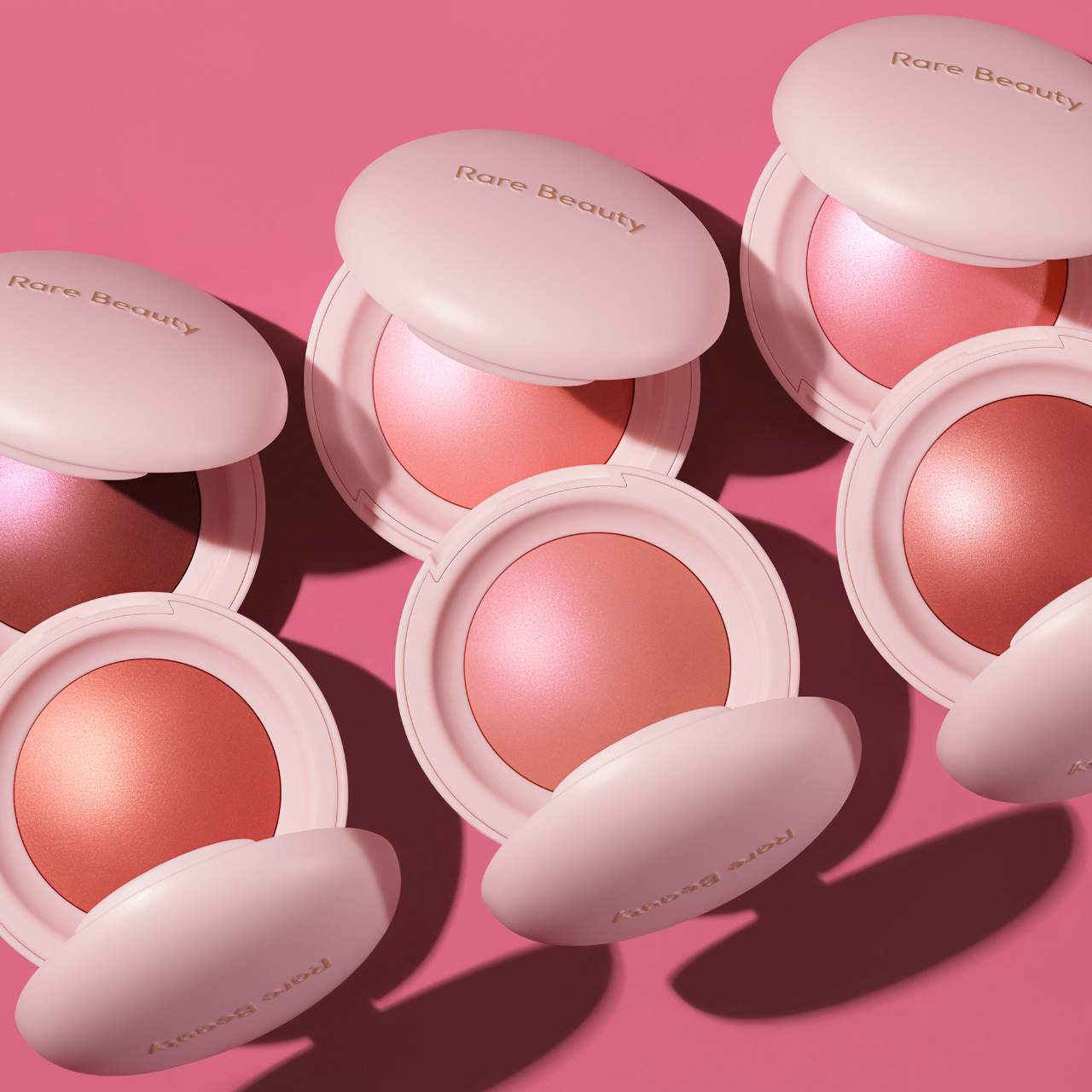 PRE ORDER-Soft Pinch Luminous Powder Blush