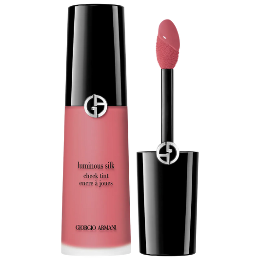 PRE ORDER-Luminous Silk Cheek Tint