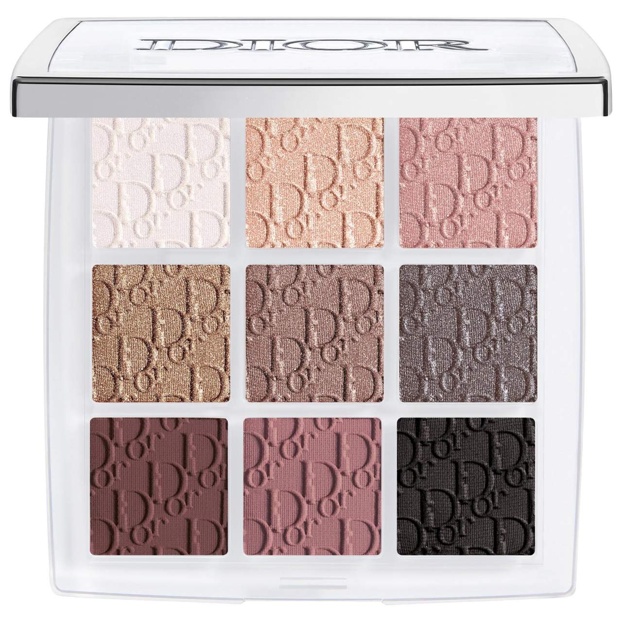 PRE ORDER-BACKSTAGE Eyeshadow Palette