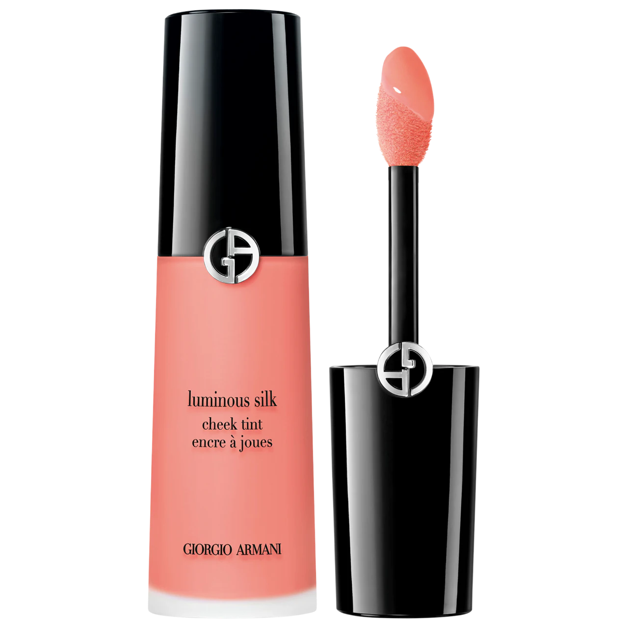 PRE ORDER-Luminous Silk Cheek Tint