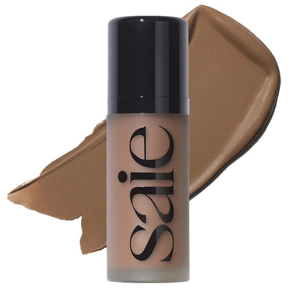 PRE ORDER-Dew Bronze Soft-Focus Effortless Liquid Bronzer