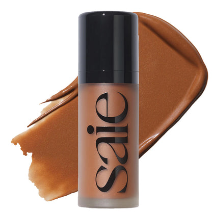 PRE ORDER-Dew Bronze Soft-Focus Effortless Liquid Bronzer