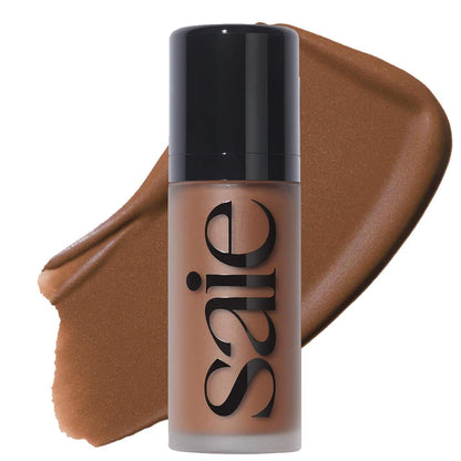 PRE ORDER-Dew Bronze Soft-Focus Effortless Liquid Bronzer