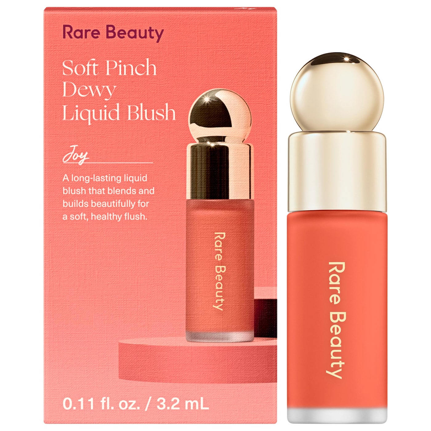 Rare Beauty Soft Pinch Liquid Blush Mini