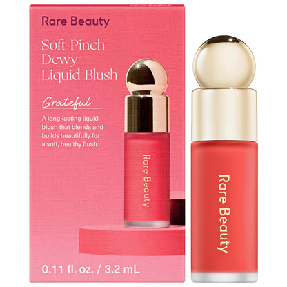 PRE ORDER-Mini Soft Pinch Liquid Blush