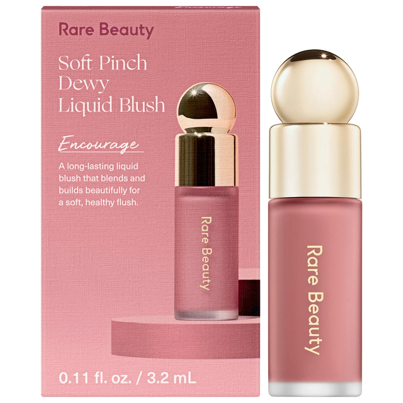 Rare Beauty Soft Pinch Liquid Blush Mini