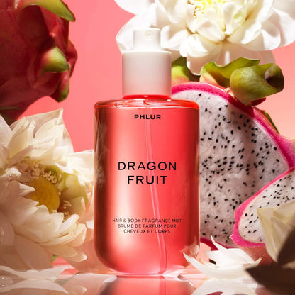 PRE ORDER-Dragon Fruit Body & Hair Fragrance Mist