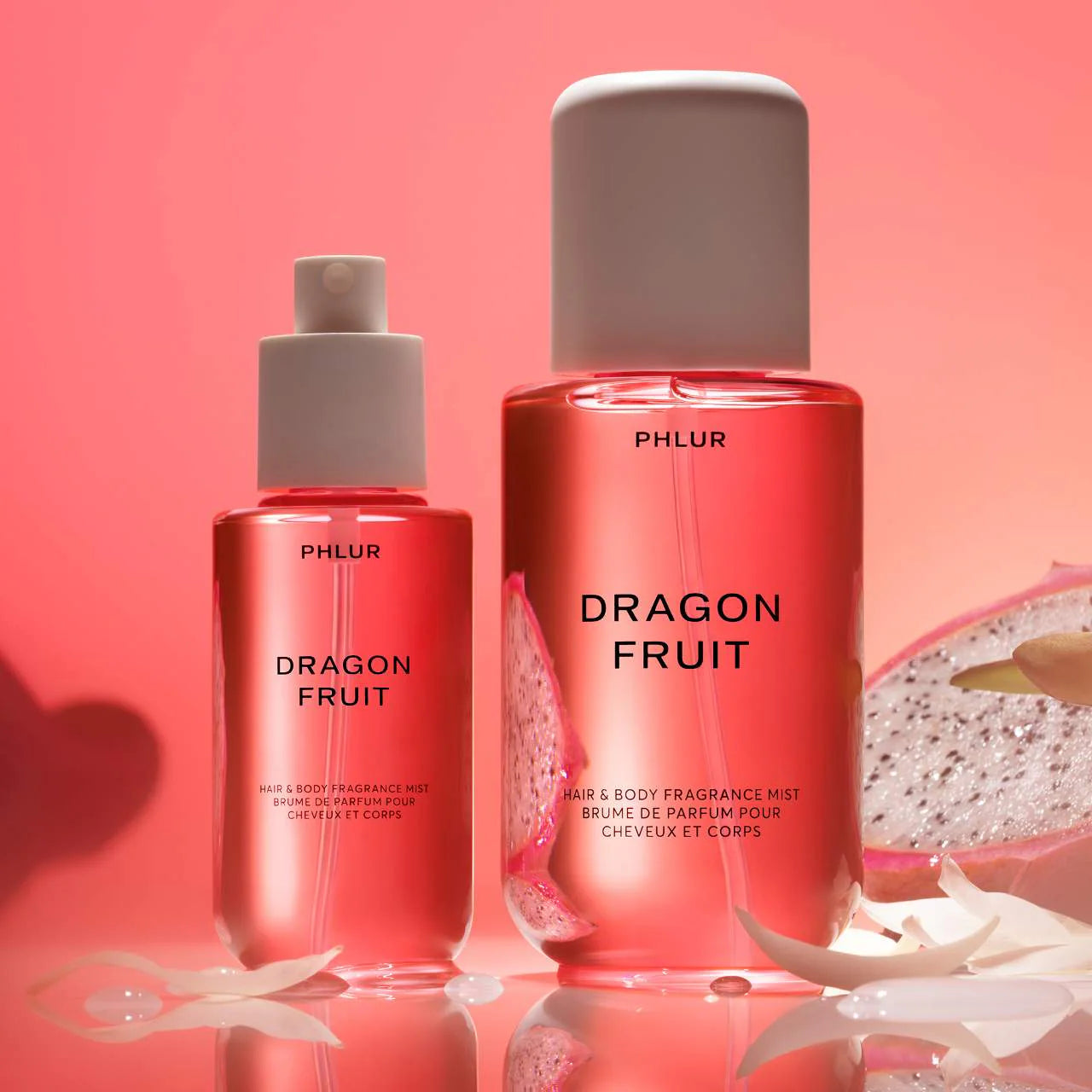 PRE ORDER-Dragon Fruit Body & Hair Fragrance Mist