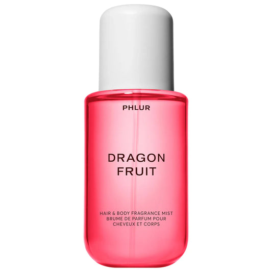 PRE ORDER-Dragon Fruit Body & Hair Fragrance Mist