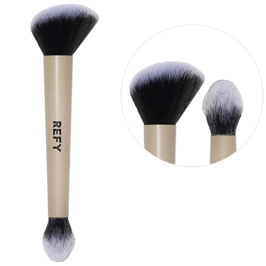 PRE ORDER-Dual Ended Complexion Brush