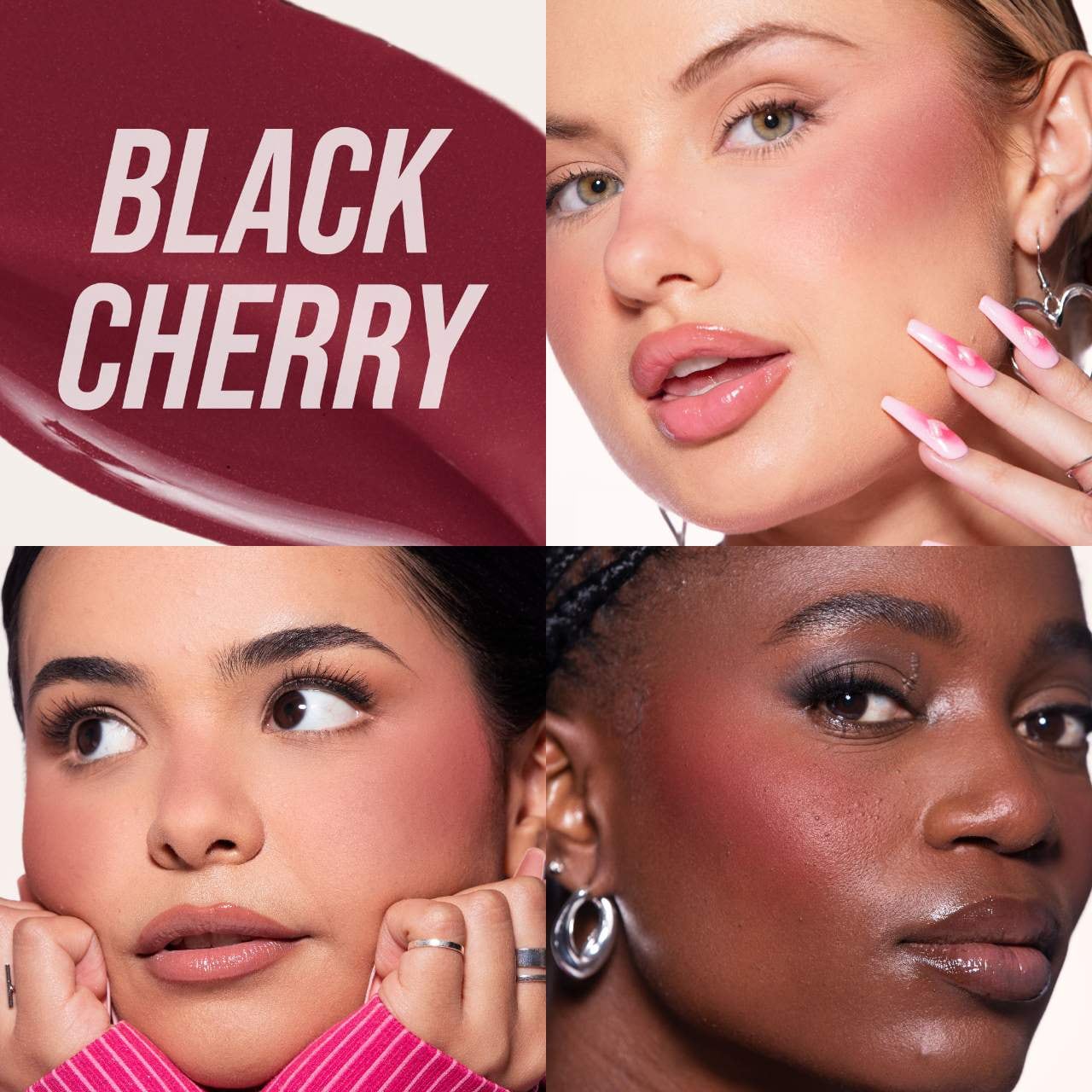 PRE ORDER-Blush Filter Soft Glow Liquid Blush