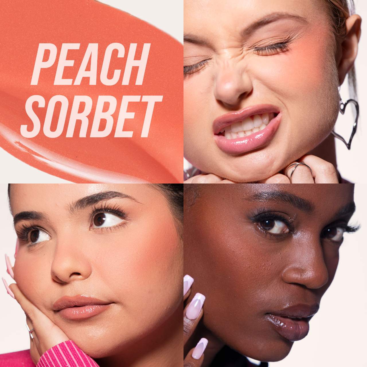PRE ORDER-Blush Filter Soft Glow Liquid Blush