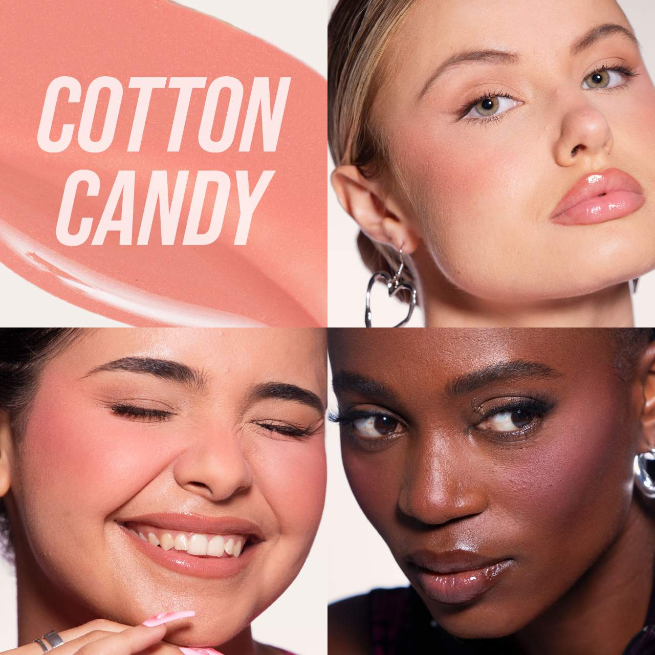 PRE ORDER-Blush Filter Soft Glow Liquid Blush
