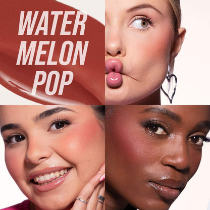 PRE ORDER-Blush Filter Soft Glow Liquid Blush