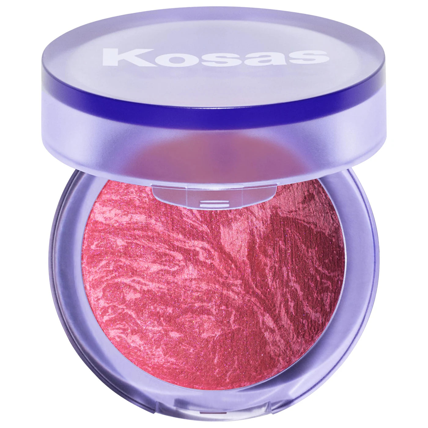 PRE ORDER-Blush is Life Baked Talc-Free Dimensional + Brightening Blush