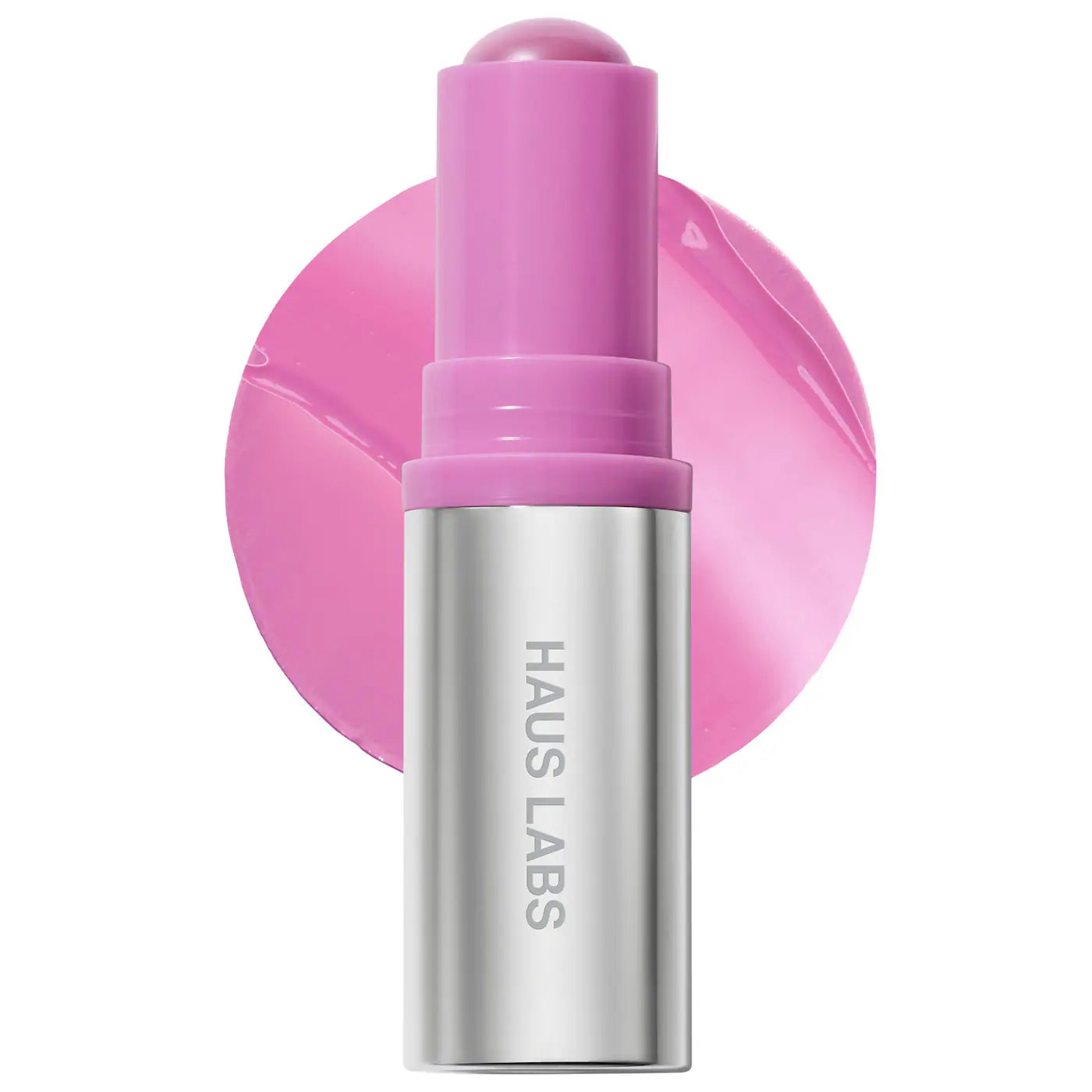 PRE ORDER-Color Fuse Longwear Hydrating Glassy Lip + Cheek Blush Balm Stick