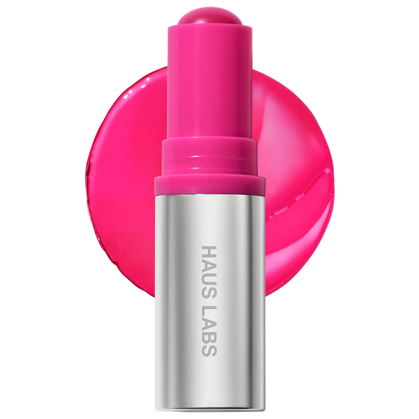 PRE ORDER-Color Fuse Longwear Hydrating Glassy Lip + Cheek Blush Balm Stick