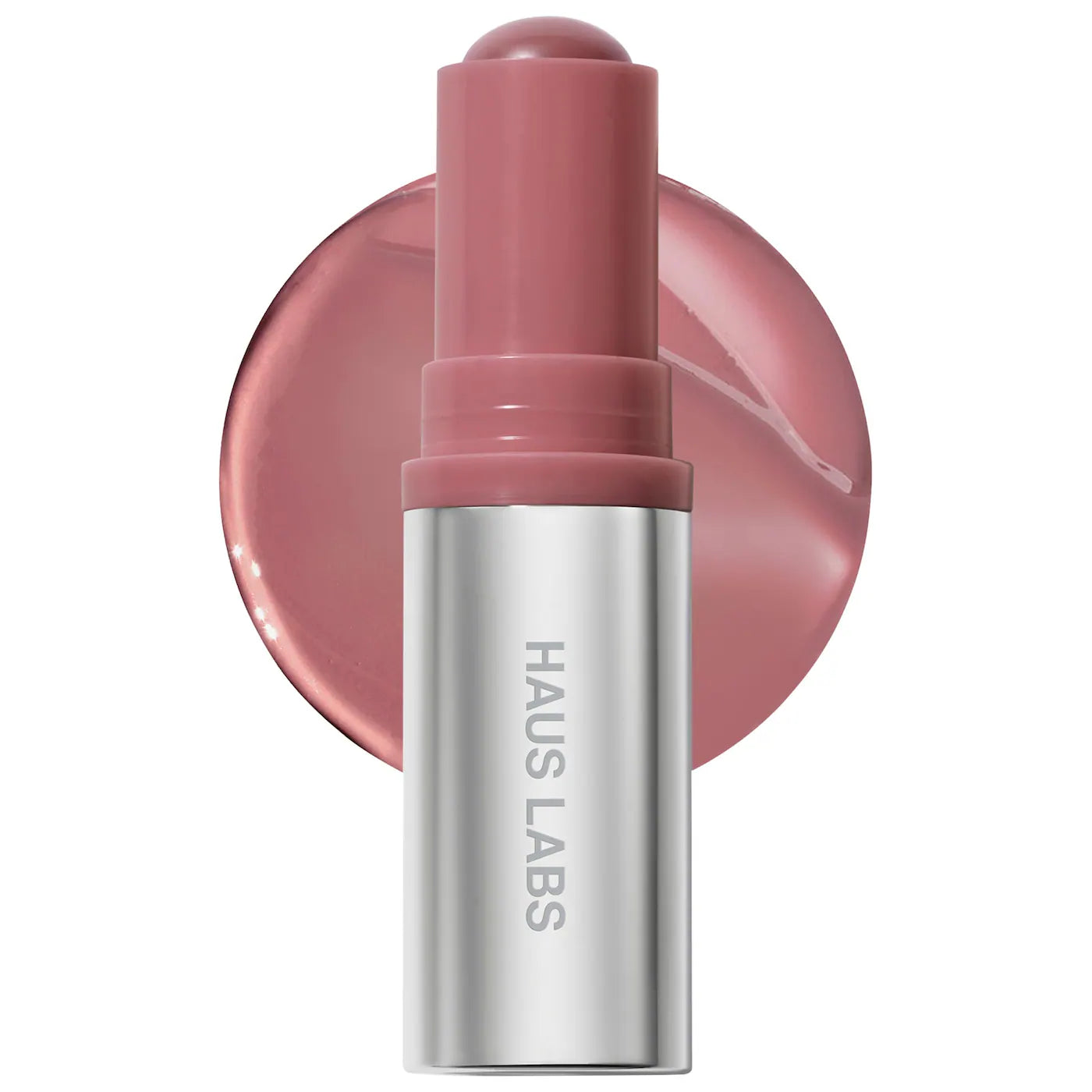 PRE ORDER-Color Fuse Longwear Hydrating Glassy Lip + Cheek Blush Balm Stick