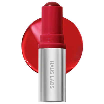 PRE ORDER-Color Fuse Longwear Hydrating Glassy Lip + Cheek Blush Balm Stick