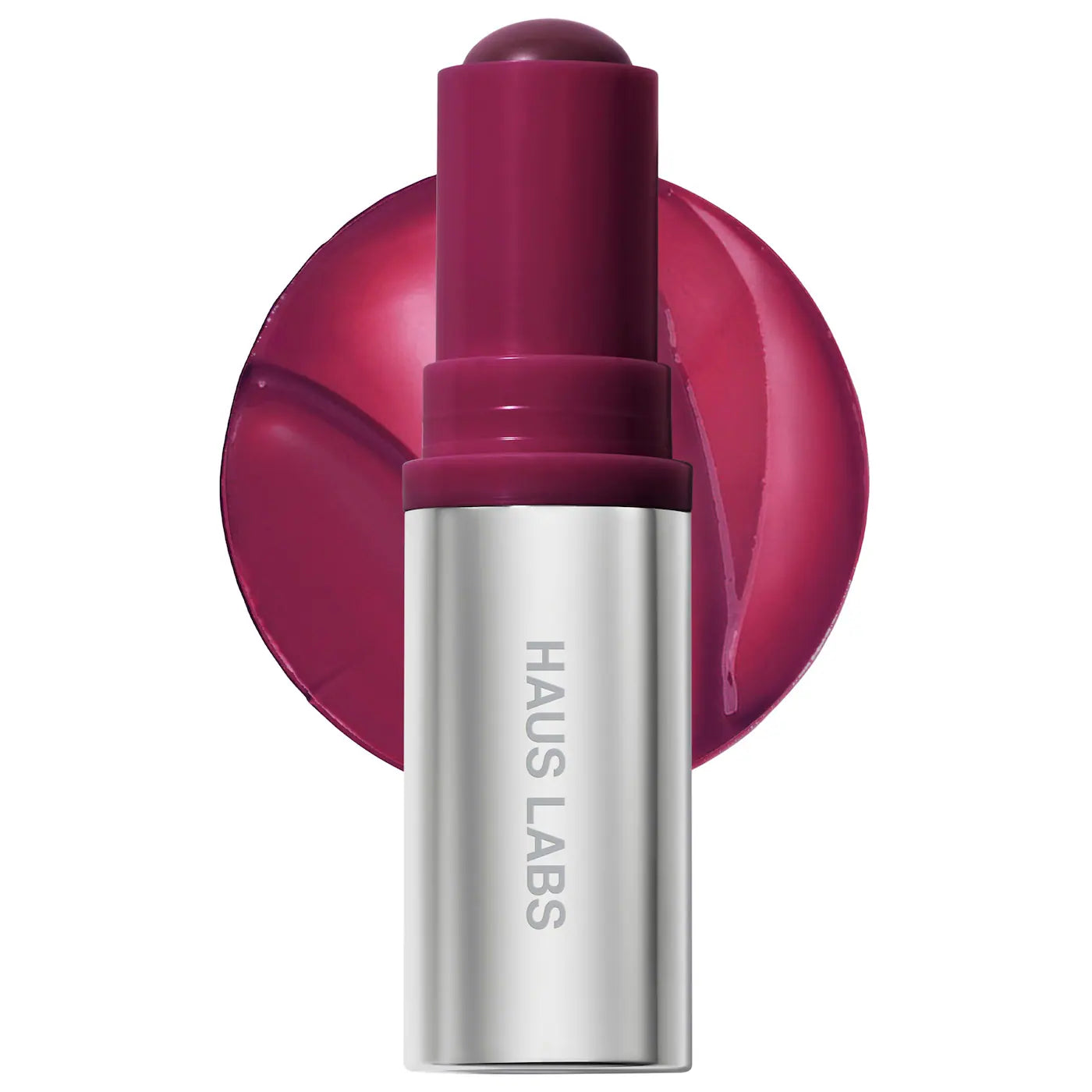 PRE ORDER-Color Fuse Longwear Hydrating Glassy Lip + Cheek Blush Balm Stick