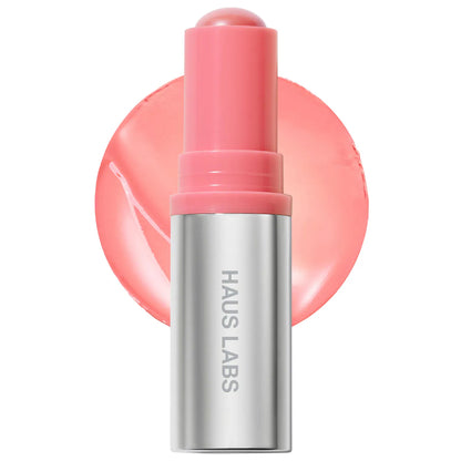 PRE ORDER-Color Fuse Longwear Hydrating Glassy Lip + Cheek Blush Balm Stick