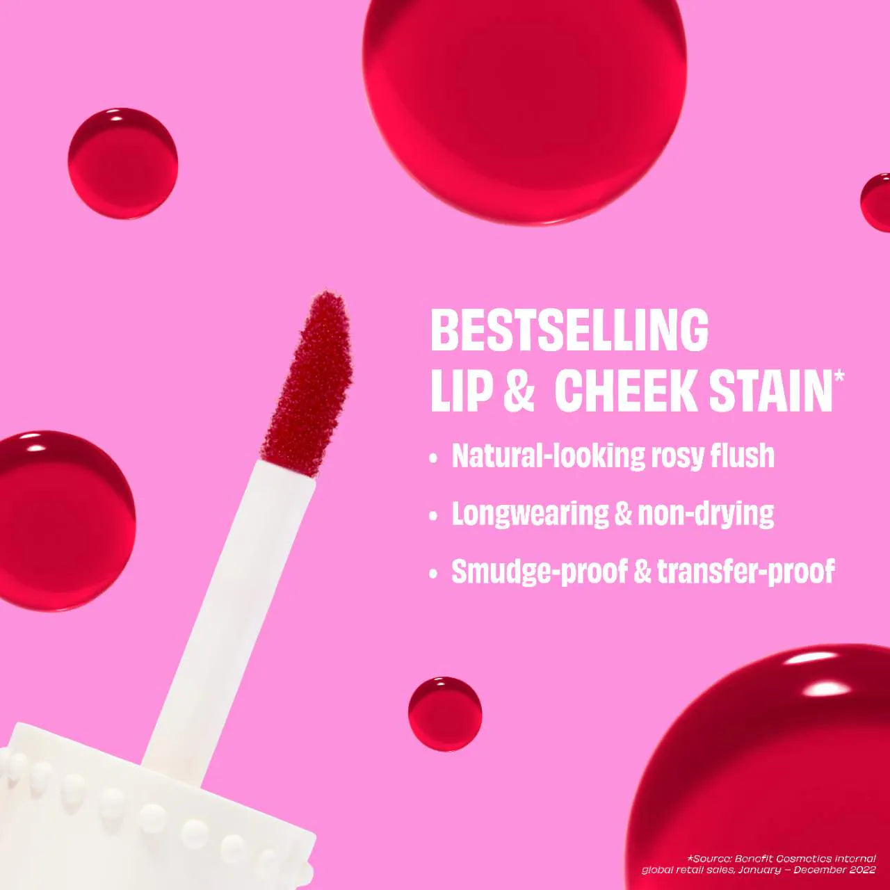 PRE ORDER-The Tint Crew Long-Lasting Lip Tint Set