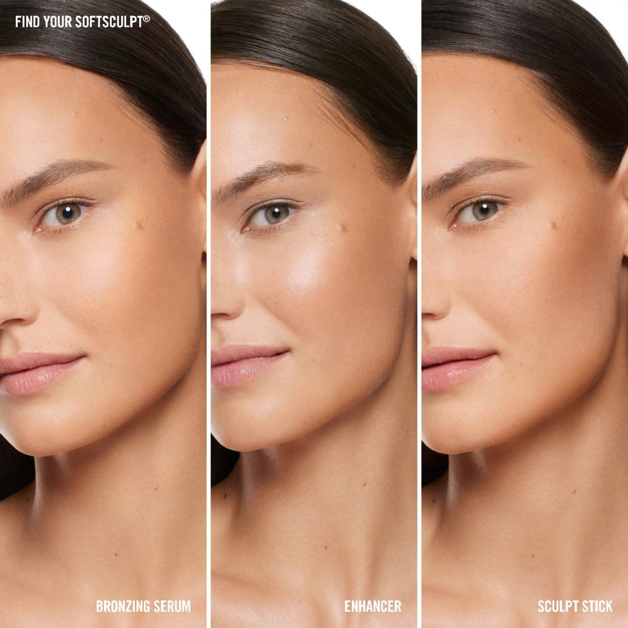 PRE ORDER-Softsculpt® Multi-Use Bronzing & Shaping Serum