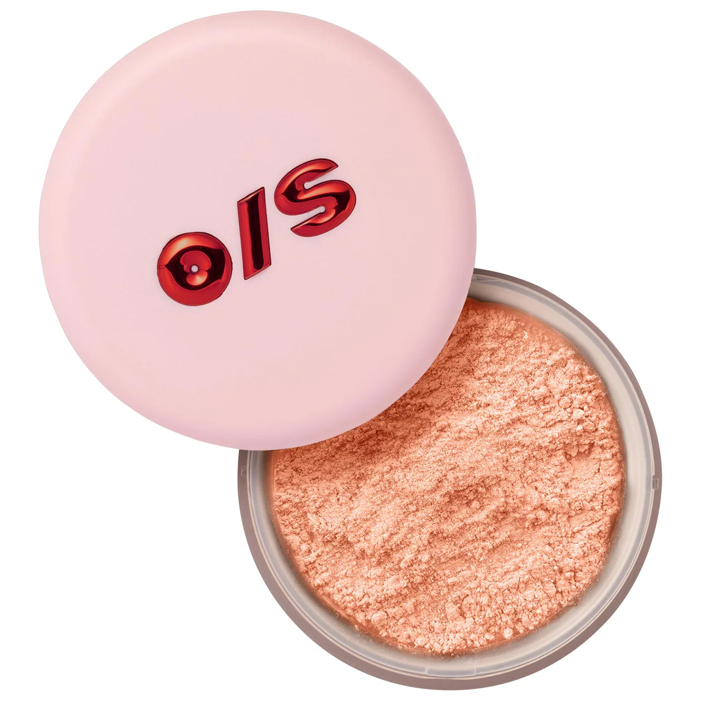 Mini Ultimate Blurring Setting Powder