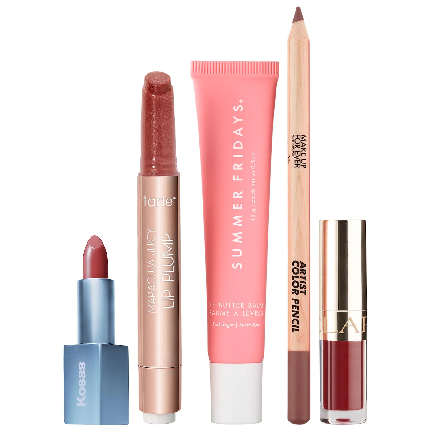 PRE ORDER-It's Giving Lip Value Set