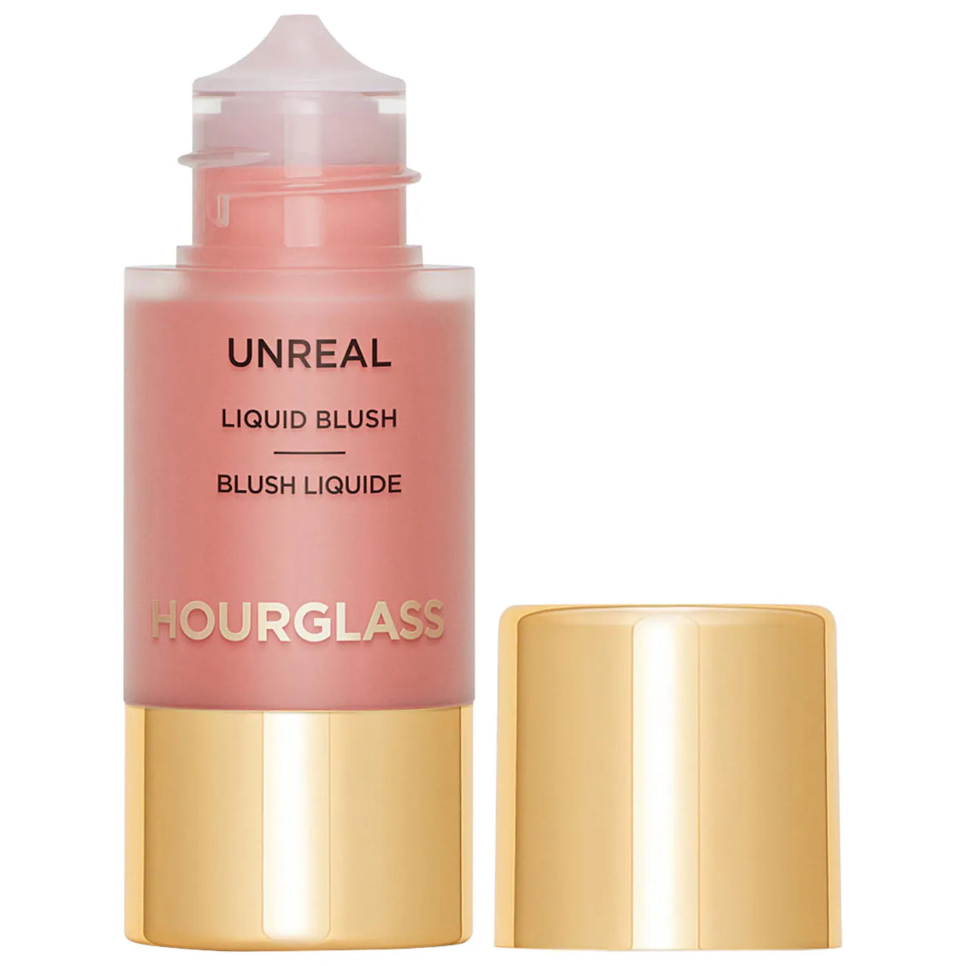 PRE ORDER-Unreal Liquid Blush