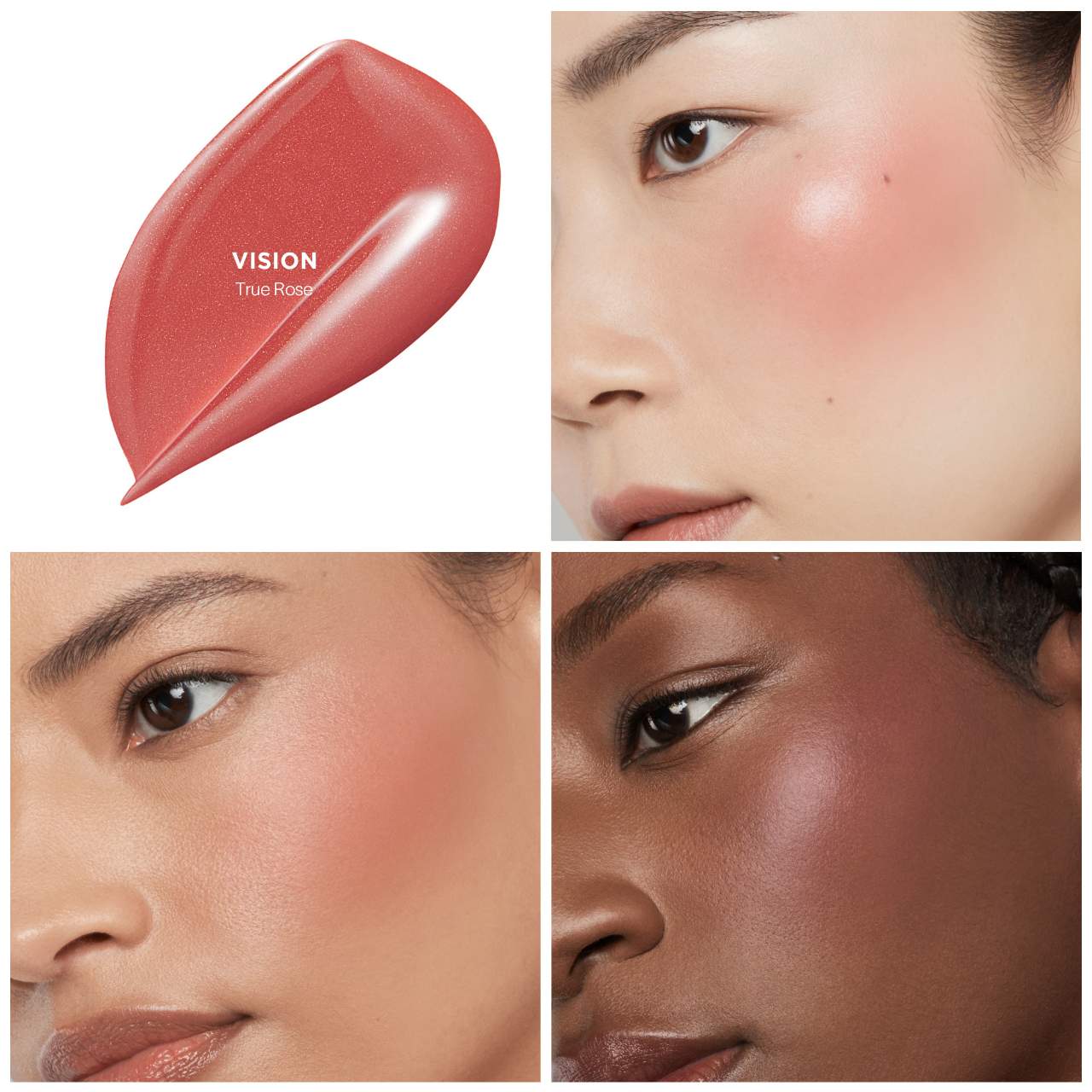 PRE ORDER-Unreal Liquid Blush