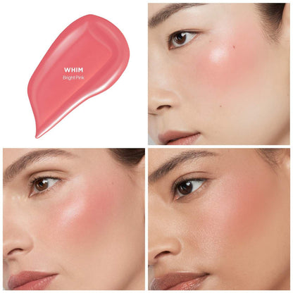 PRE ORDER-Unreal Liquid Blush