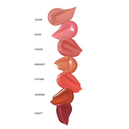 PRE ORDER-Unreal Liquid Blush