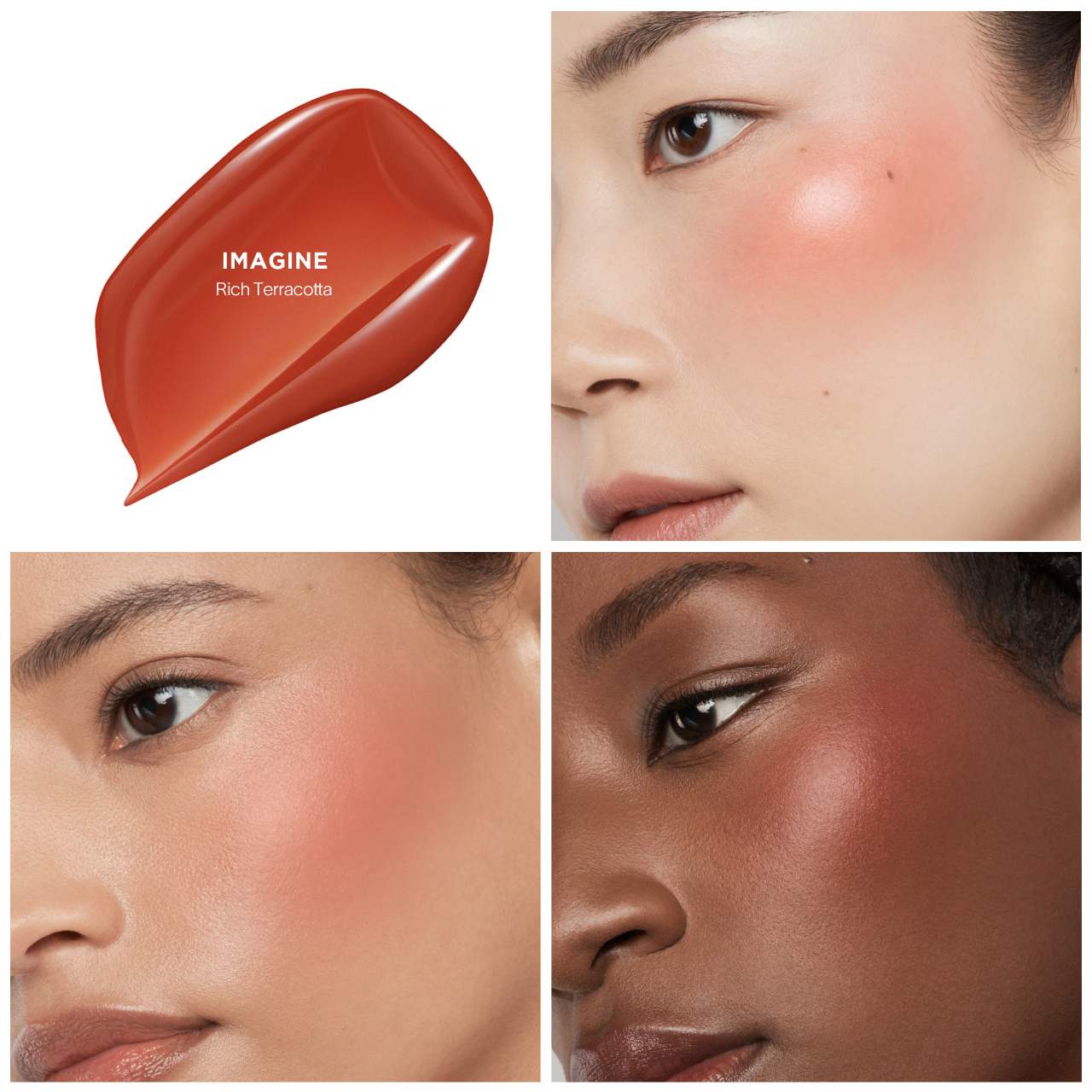 PRE ORDER-Unreal Liquid Blush