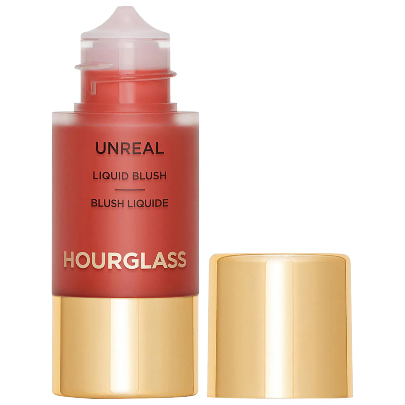 PRE ORDER-Unreal Liquid Blush