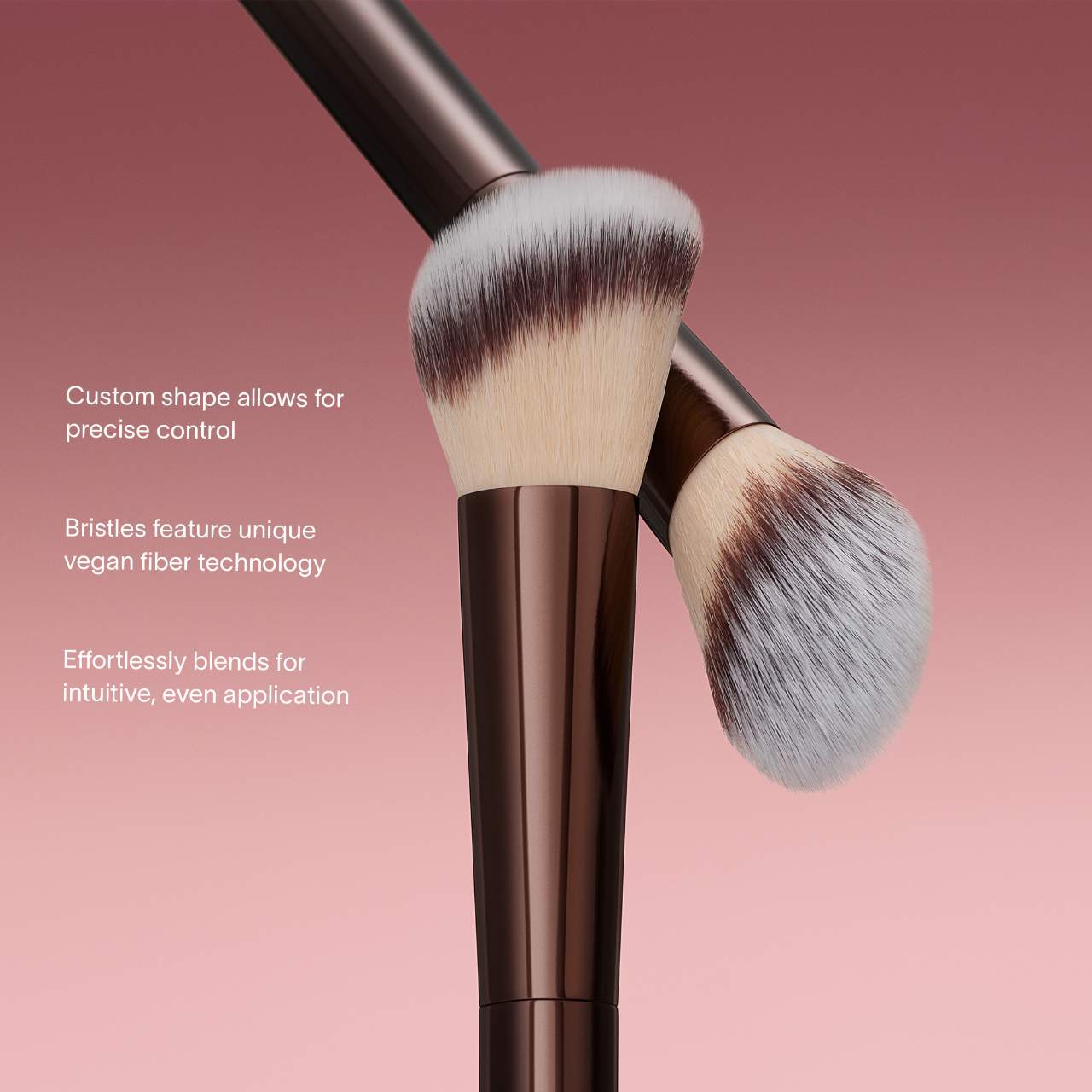 PRE ORDER-No. 15 Blush Brush