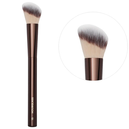 PRE ORDER-No. 15 Blush Brush