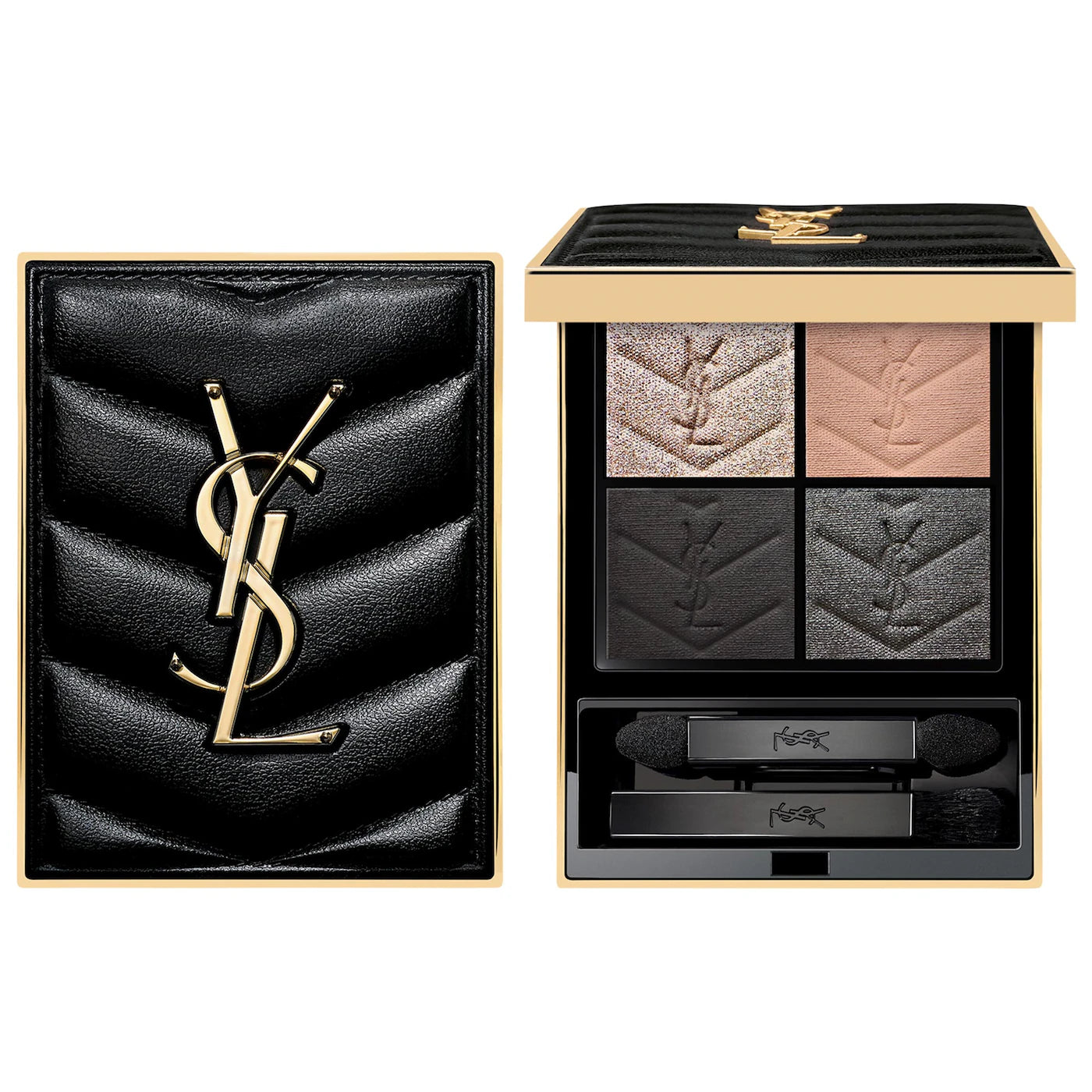 PRE ORDER-Couture Mini Clutch Eyeshadow Palette